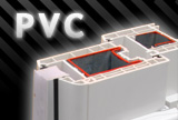 Prednosti PVC profila
